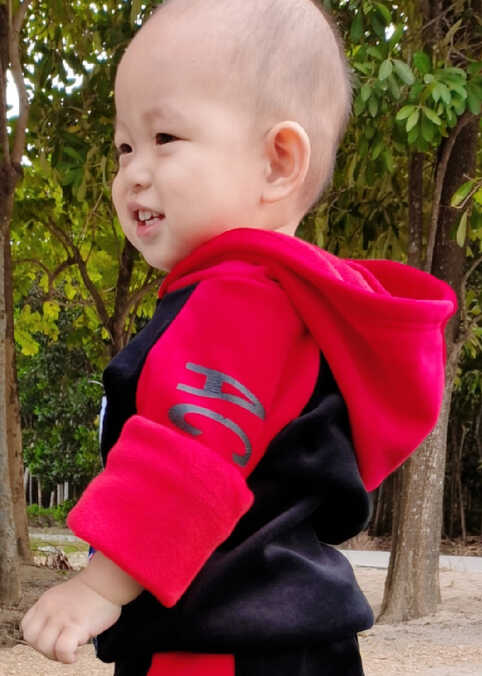 模特-
