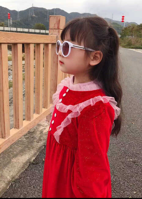 模特-