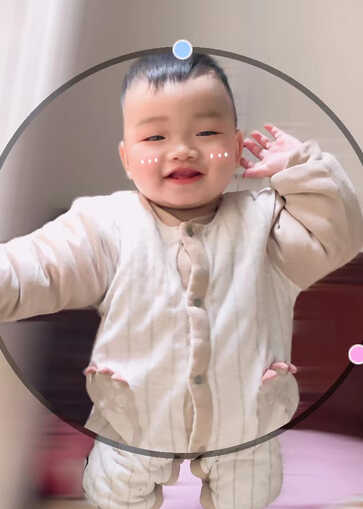 模特-