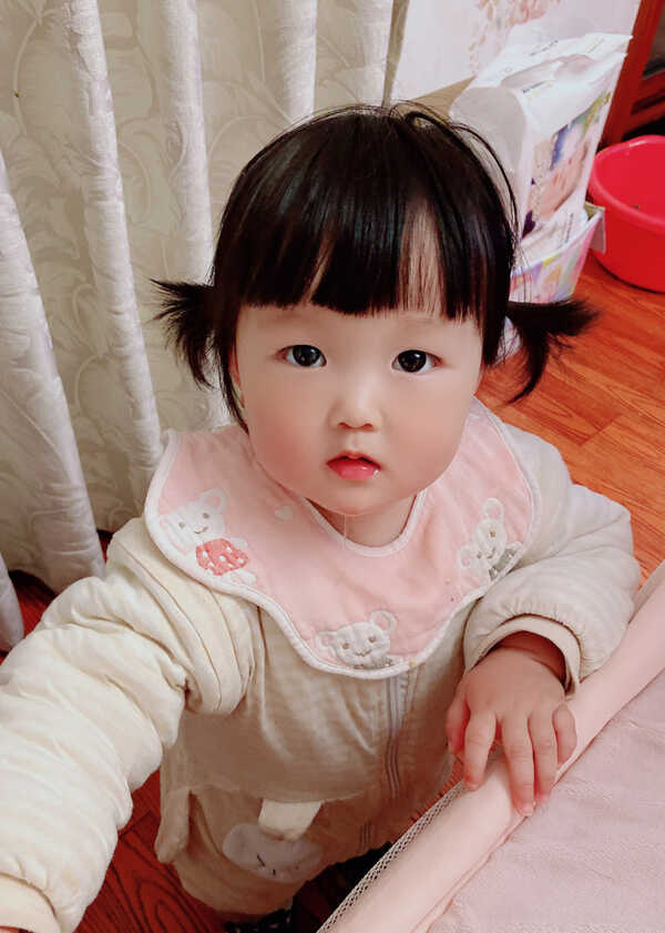 模特-