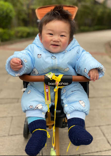 模特-