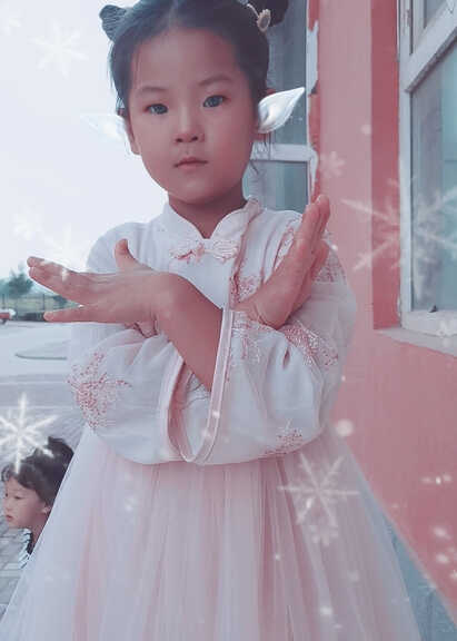 模特-