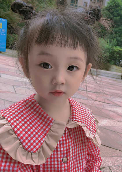模特-
