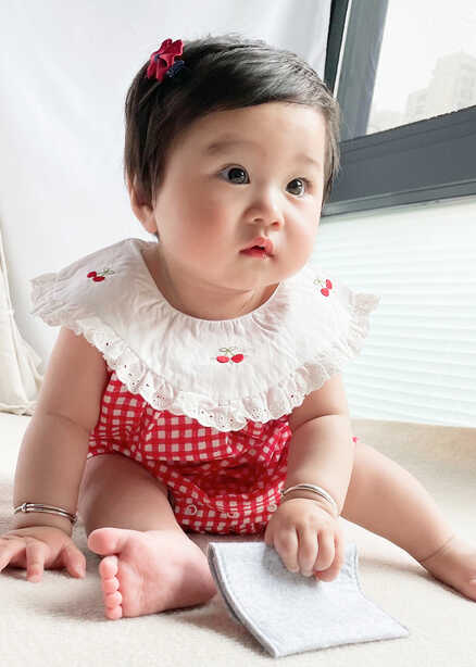 模特-