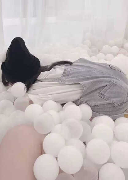 模特-