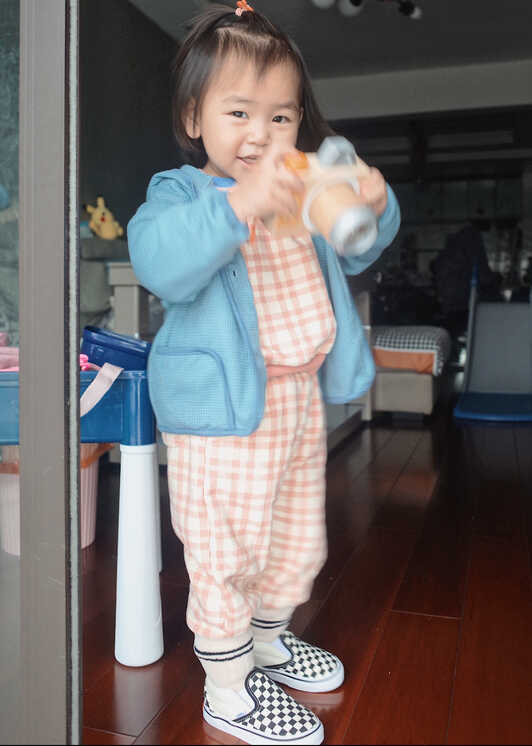 模特-