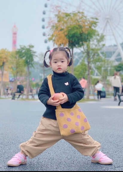 模特-