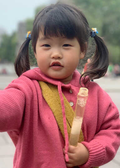 模特-