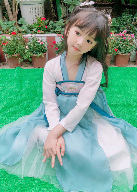 模特-