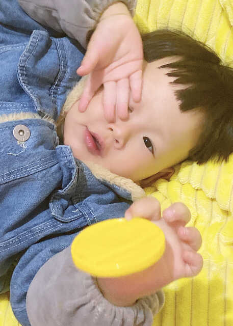 模特-
