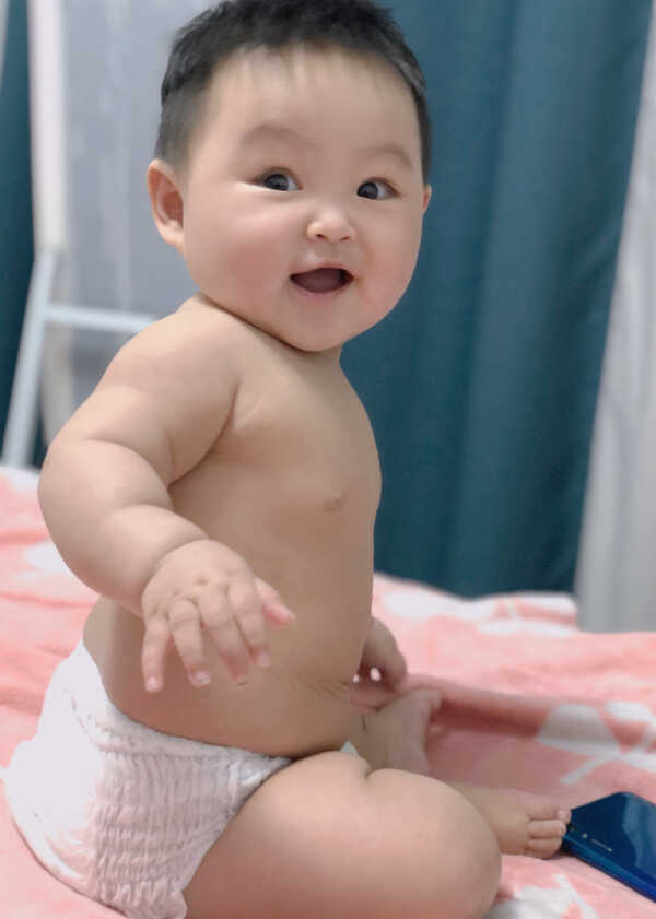 模特-