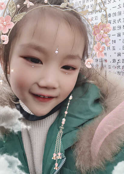 模特-