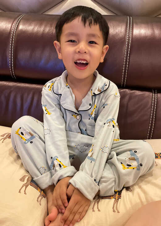 模特-