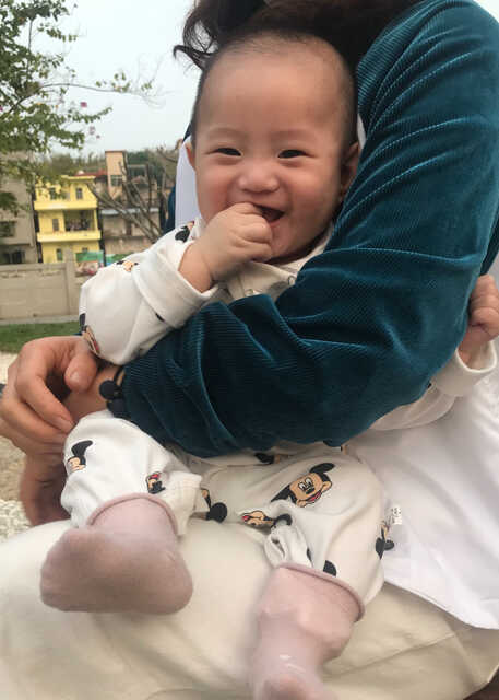 模特-