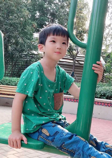 模特-
