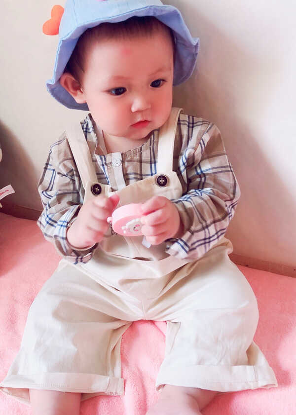 模特-