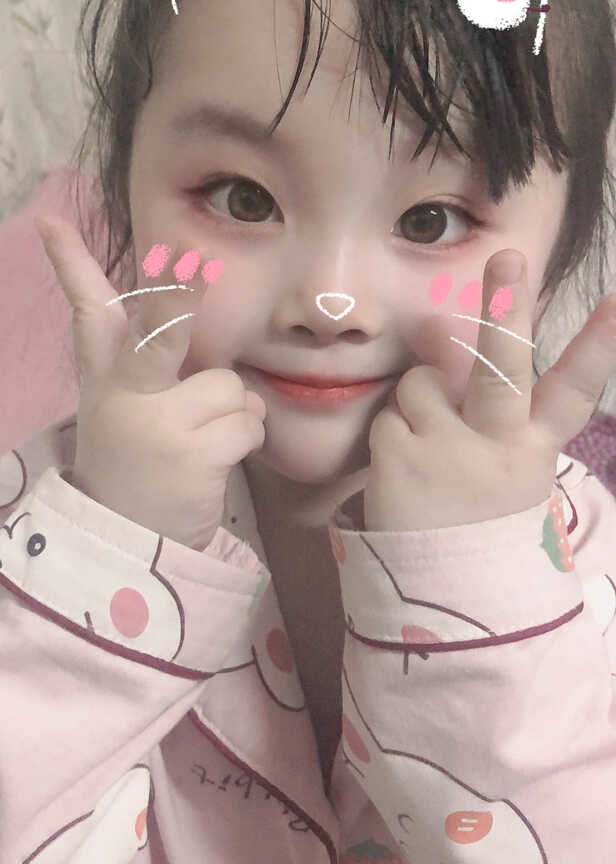 模特-