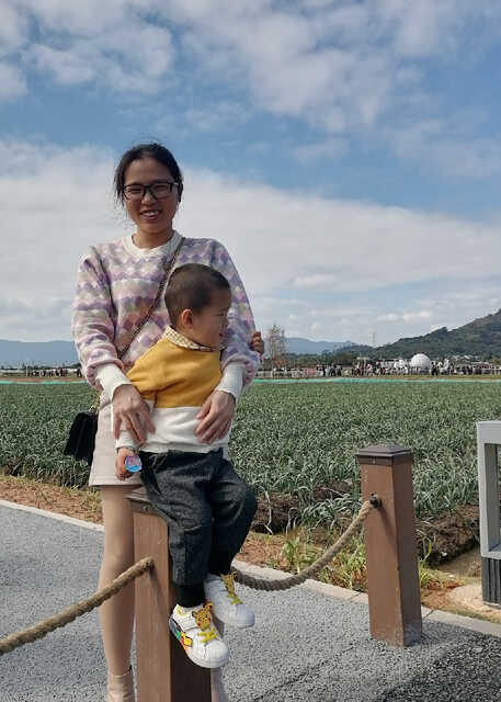 模特-