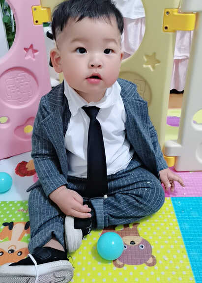 模特-