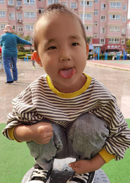 模特-