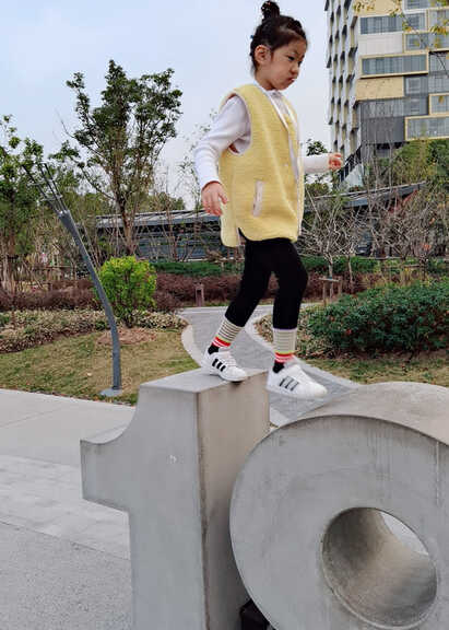 模特-