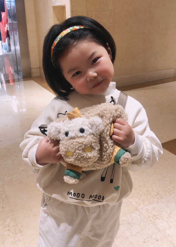 模特-