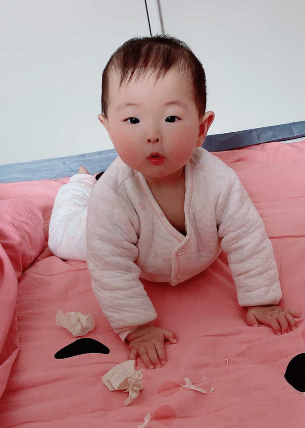 模特-
