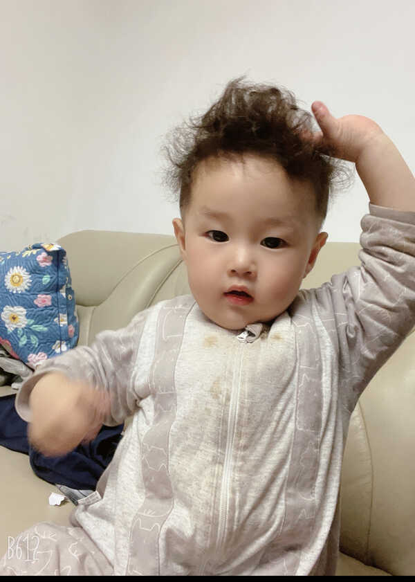 模特-