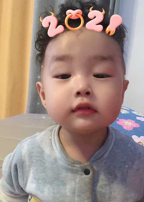 模特-