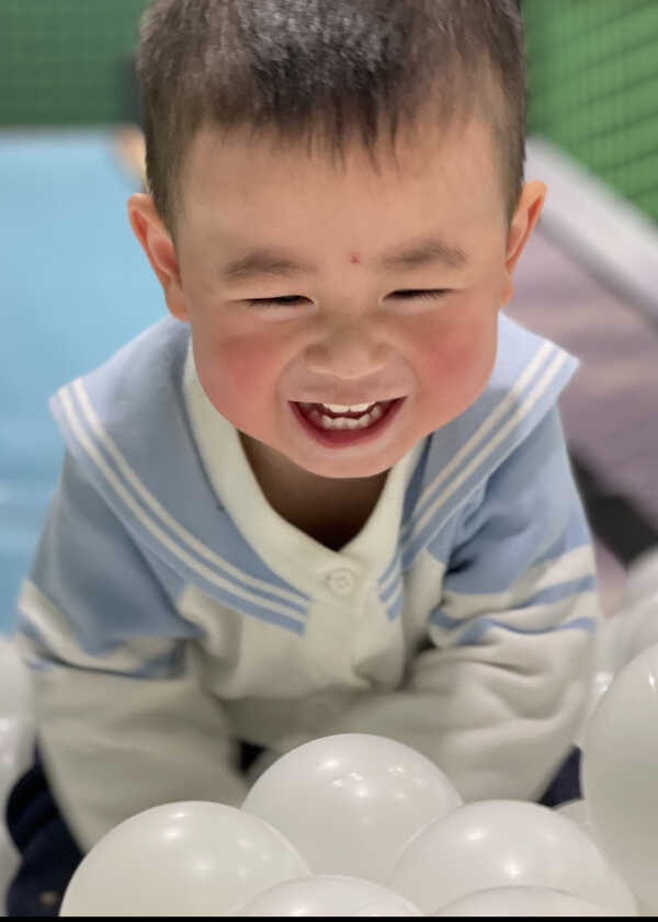 模特-