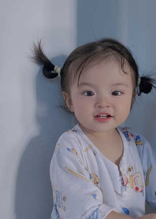 模特-