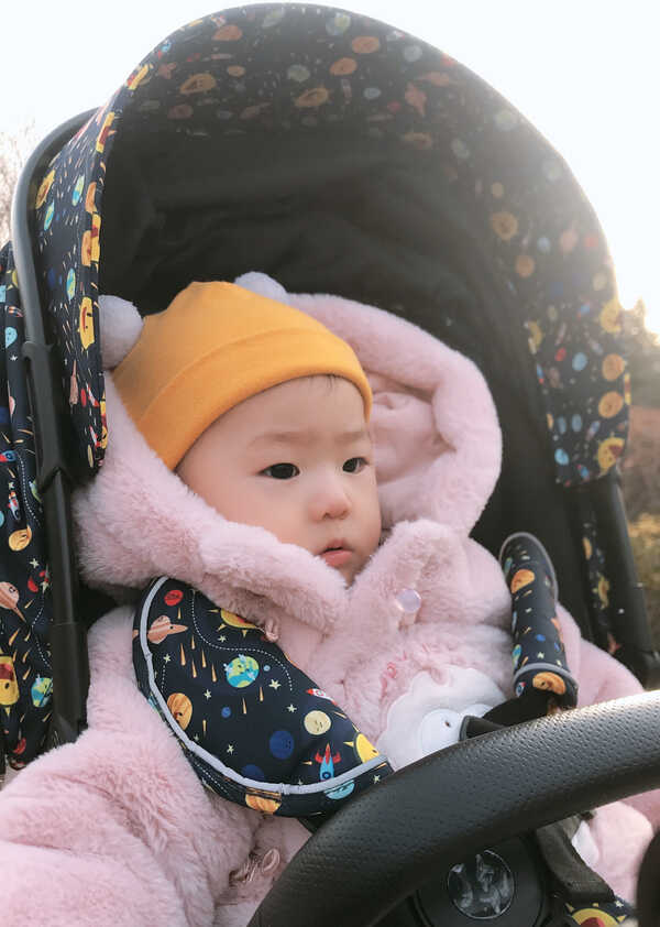 模特-
