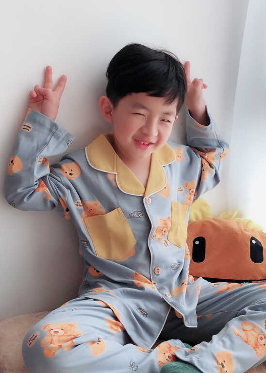 模特-