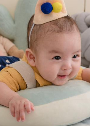 模特-