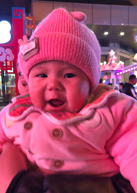 模特-