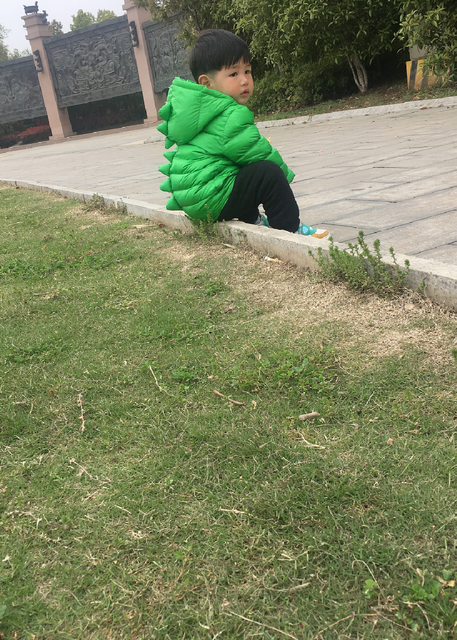 模特-
