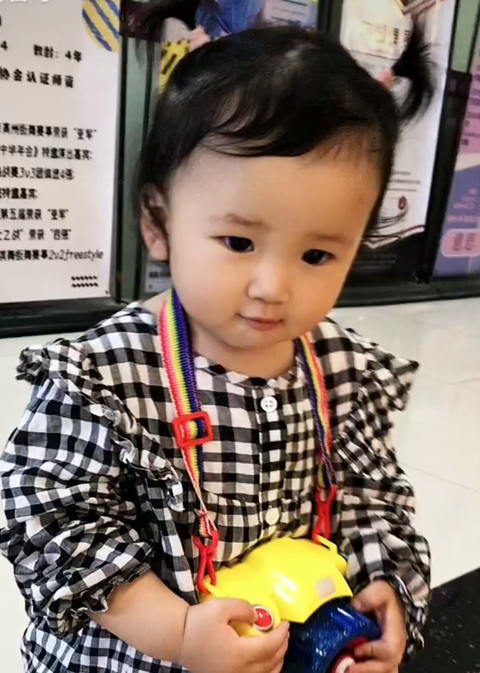 模特-