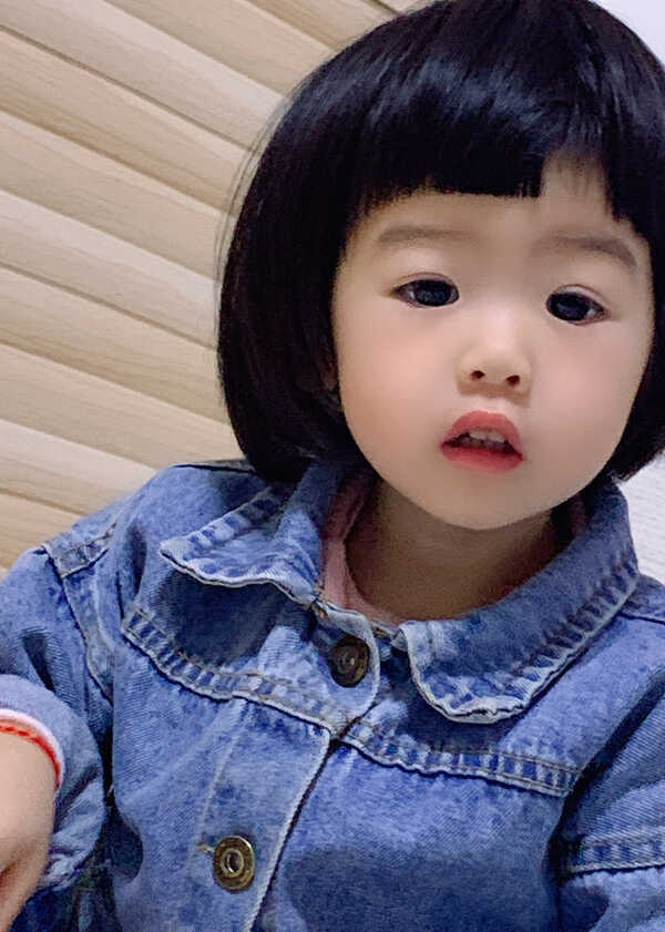 模特-