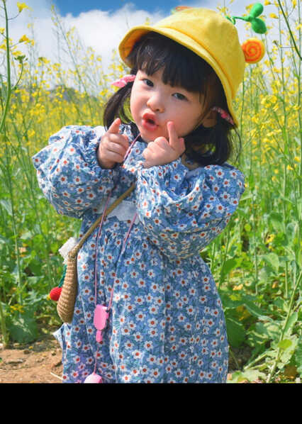 模特-