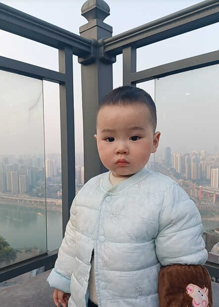 模特-