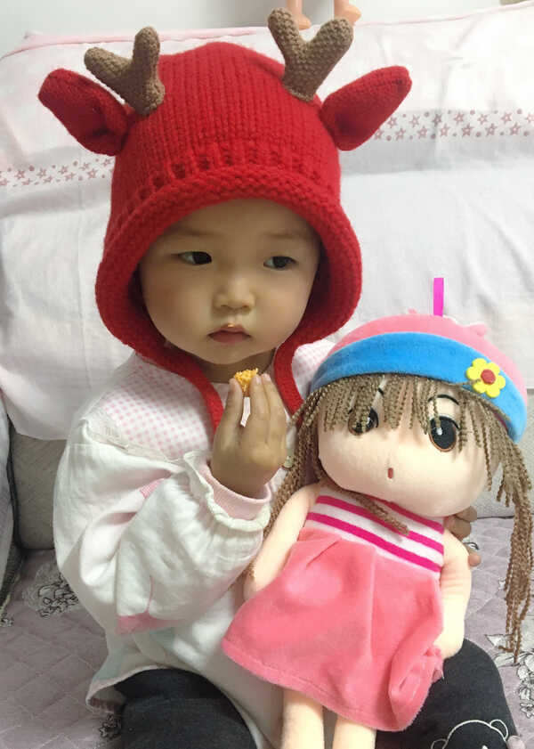 模特-