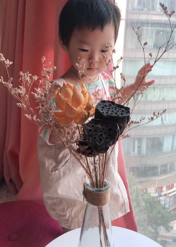 模特-