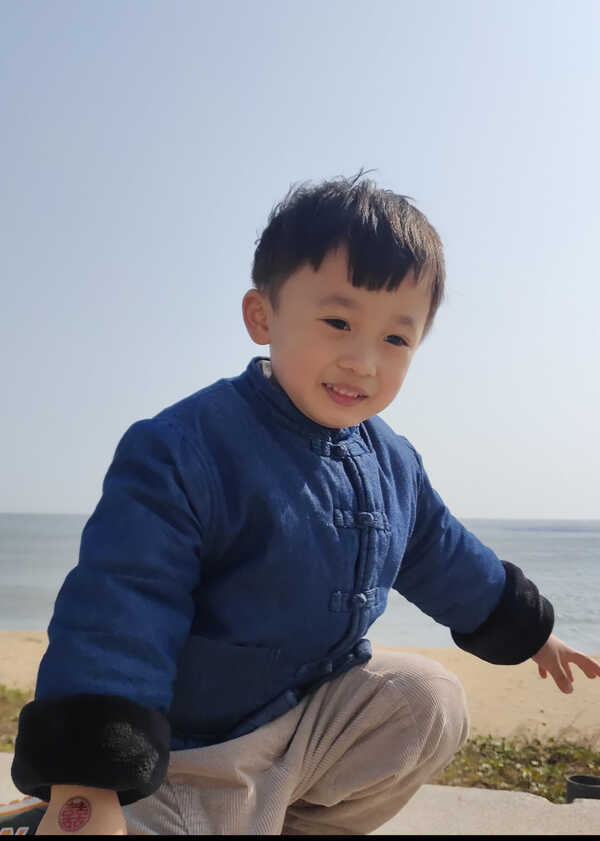 模特-