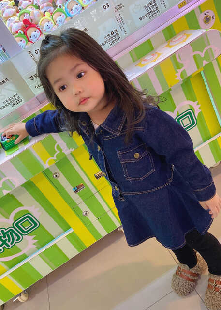 模特-