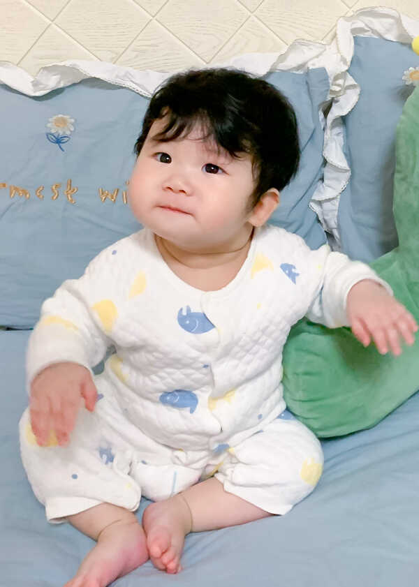 模特-