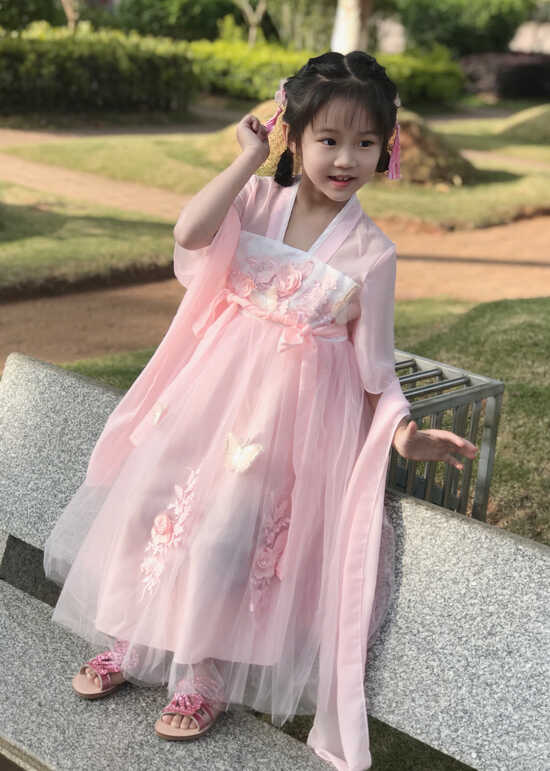 模特-
