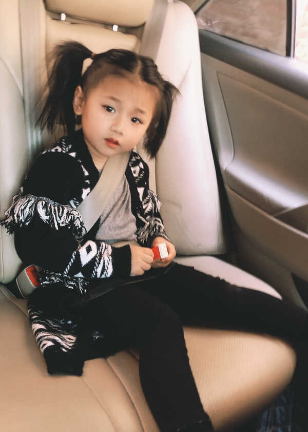 模特-