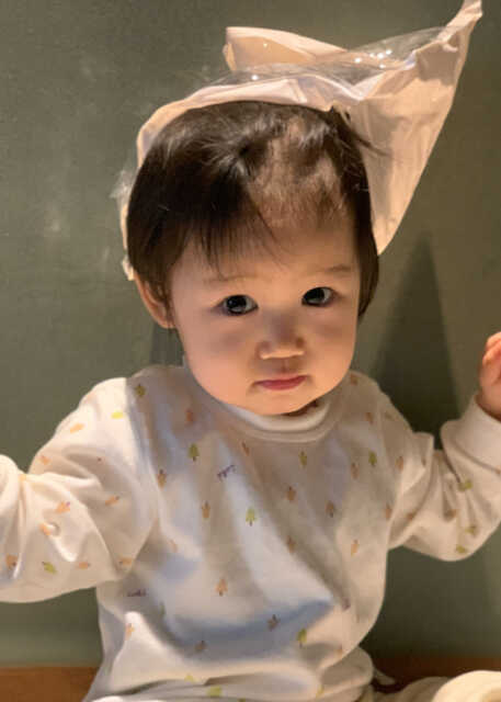 模特-
