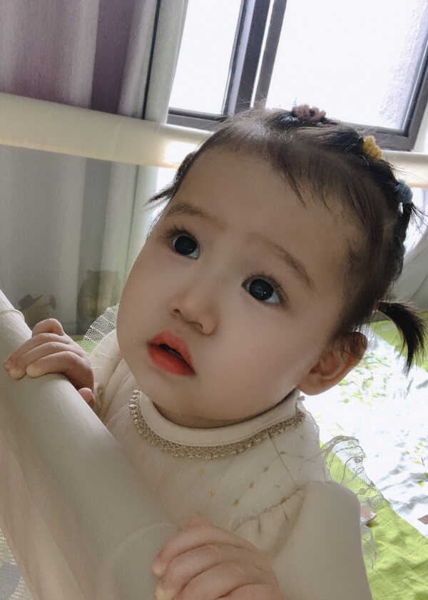模特-