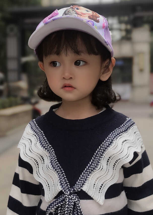 模特-